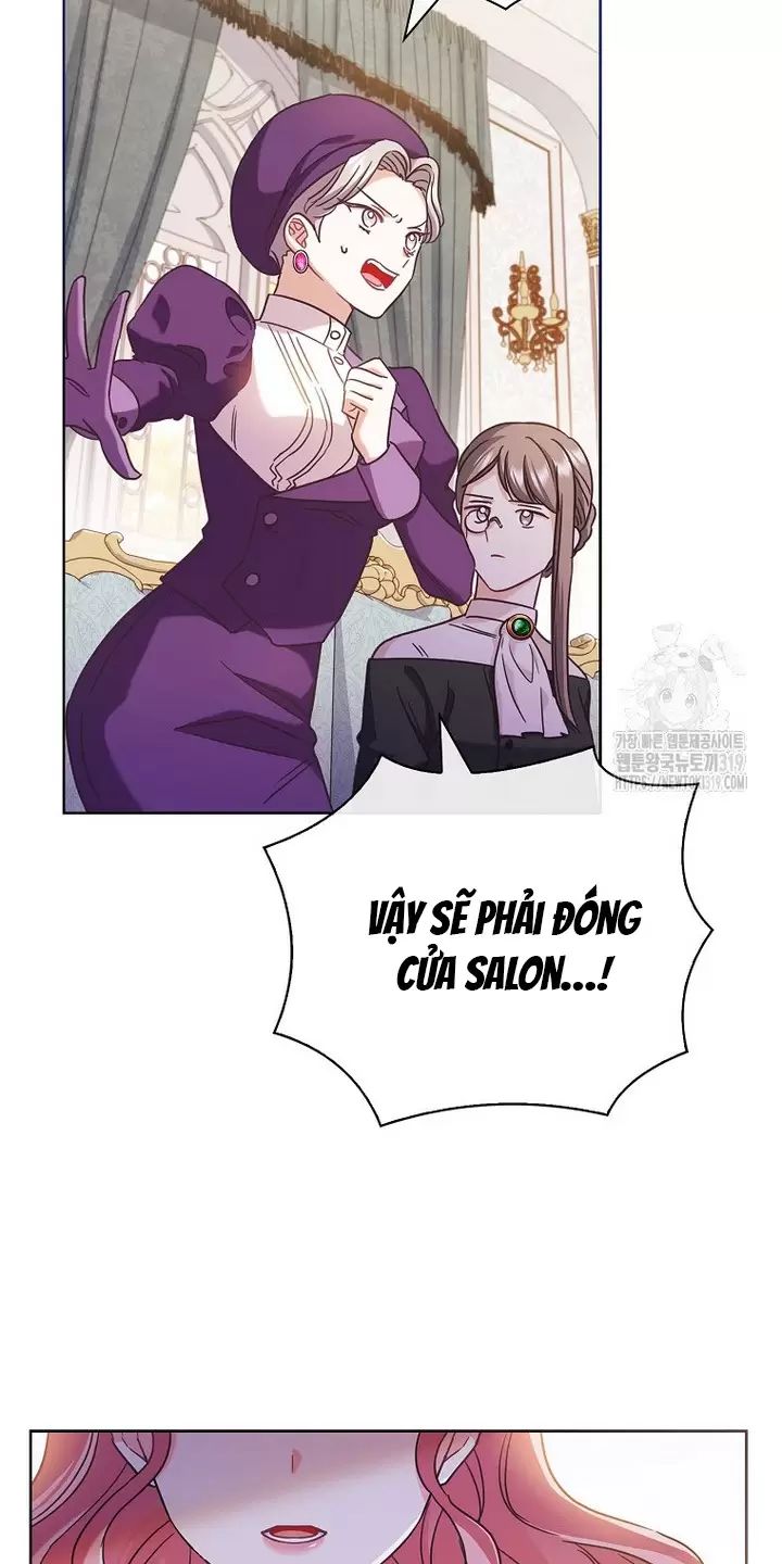 Tôi Phải Mau Chóng Kết Hôn Vì Thời Gian Có Hạn Chap 7 - Next Chap 8