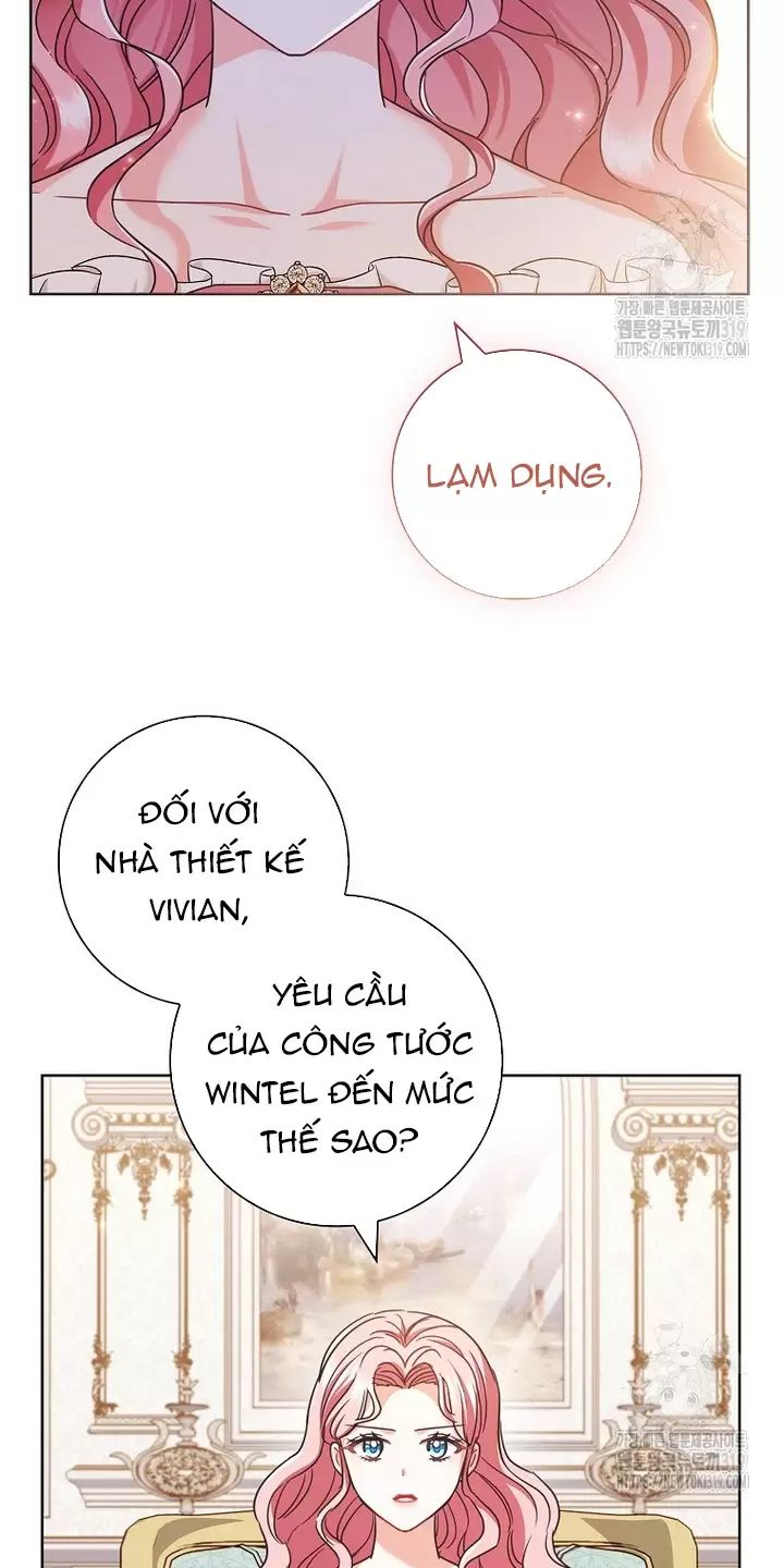 Tôi Phải Mau Chóng Kết Hôn Vì Thời Gian Có Hạn Chap 7 - Next Chap 8