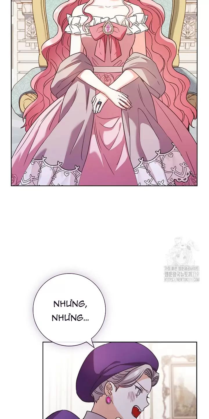 Tôi Phải Mau Chóng Kết Hôn Vì Thời Gian Có Hạn Chap 7 - Next Chap 8