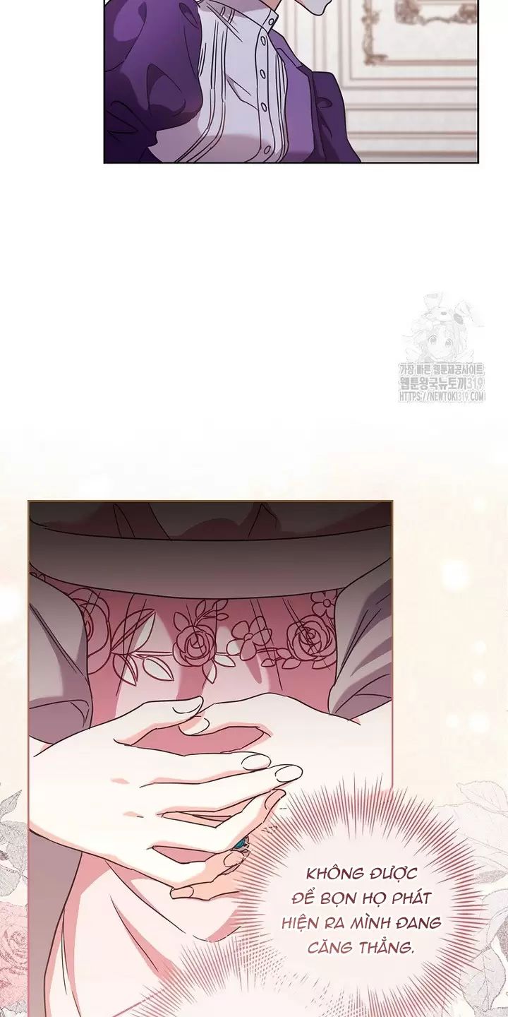 Tôi Phải Mau Chóng Kết Hôn Vì Thời Gian Có Hạn Chap 7 - Next Chap 8