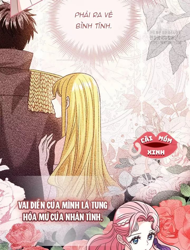 Tôi Phải Mau Chóng Kết Hôn Vì Thời Gian Có Hạn Chap 7 - Next Chap 8