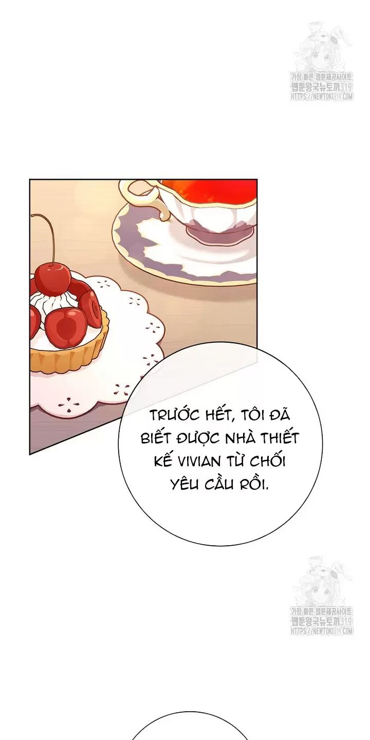 Tôi Phải Mau Chóng Kết Hôn Vì Thời Gian Có Hạn Chap 7 - Next Chap 8