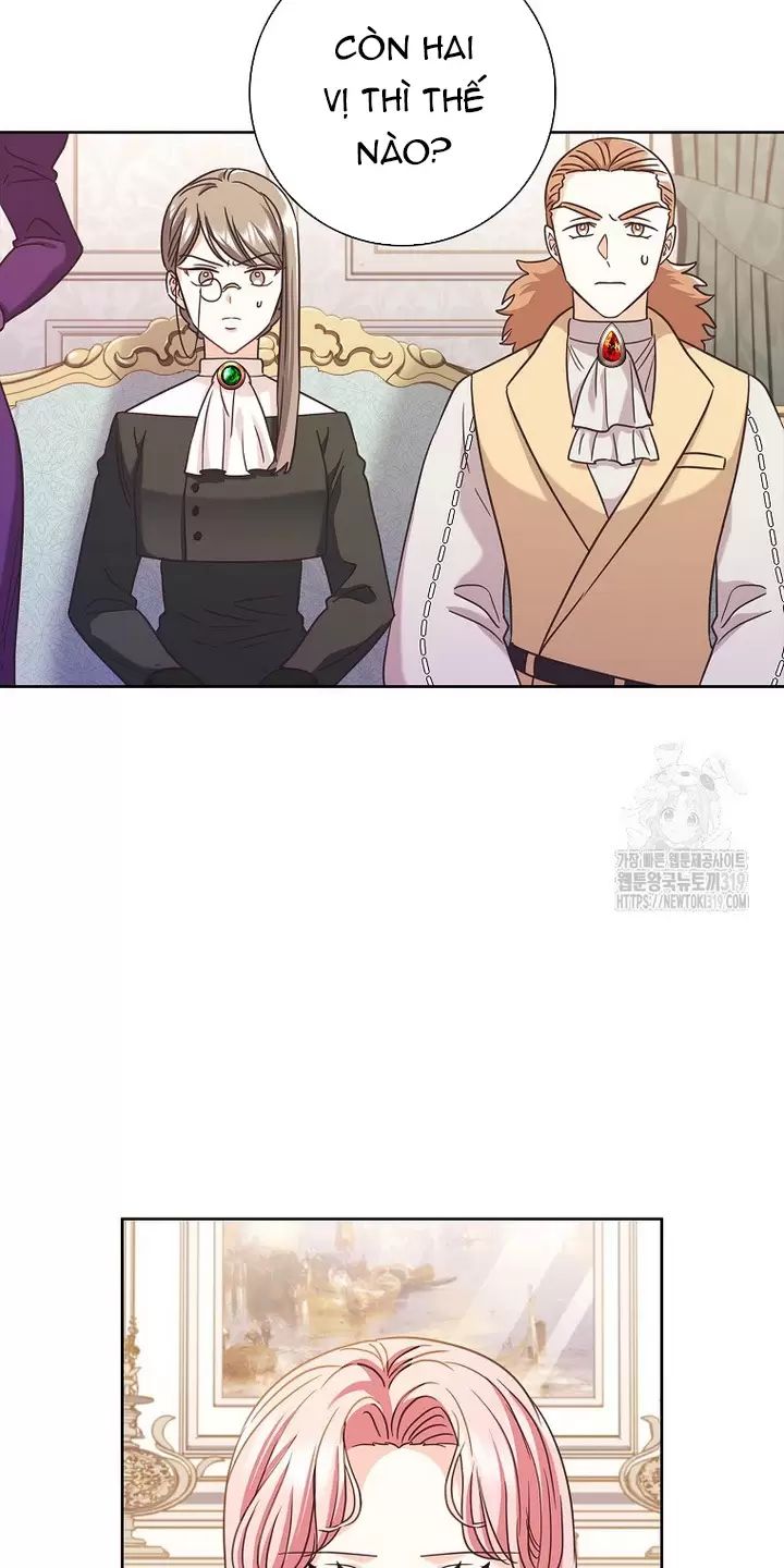 Tôi Phải Mau Chóng Kết Hôn Vì Thời Gian Có Hạn Chap 7 - Next Chap 8