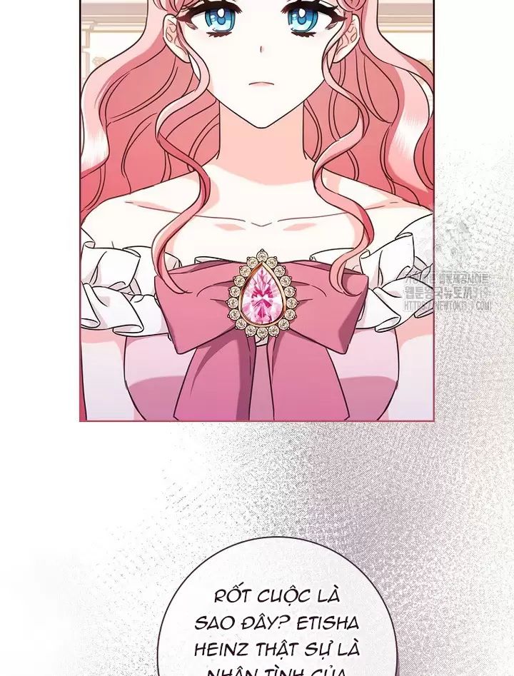 Tôi Phải Mau Chóng Kết Hôn Vì Thời Gian Có Hạn Chap 7 - Next Chap 8