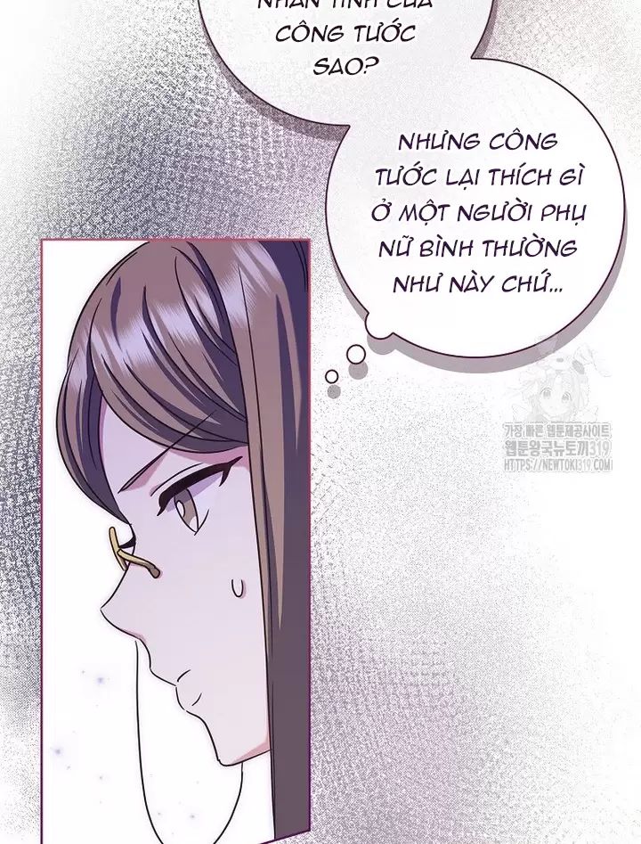 Tôi Phải Mau Chóng Kết Hôn Vì Thời Gian Có Hạn Chap 7 - Next Chap 8