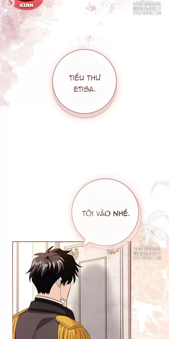 Tôi Phải Mau Chóng Kết Hôn Vì Thời Gian Có Hạn Chap 7 - Next Chap 8