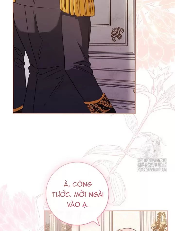 Tôi Phải Mau Chóng Kết Hôn Vì Thời Gian Có Hạn Chap 7 - Next Chap 8