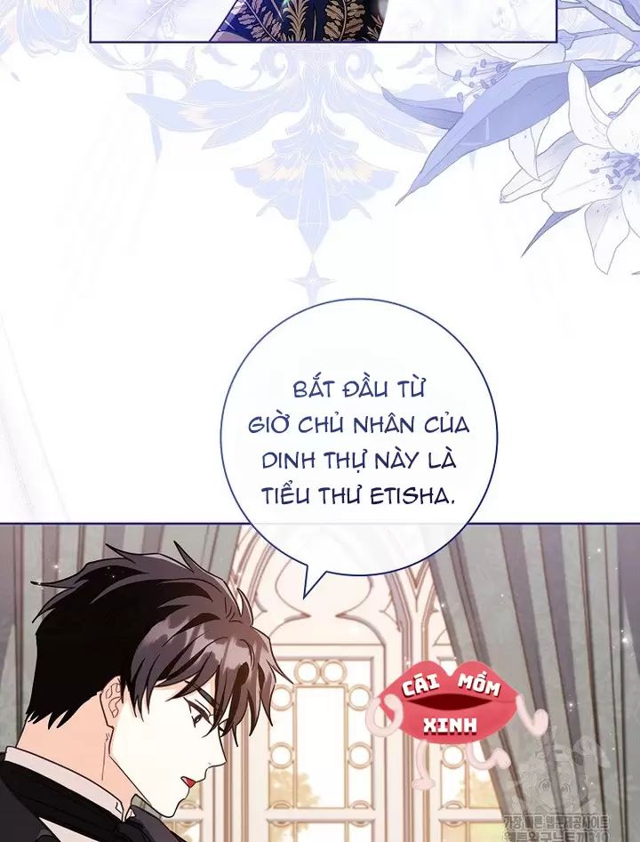 Tôi Phải Mau Chóng Kết Hôn Vì Thời Gian Có Hạn Chap 7 - Next Chap 8