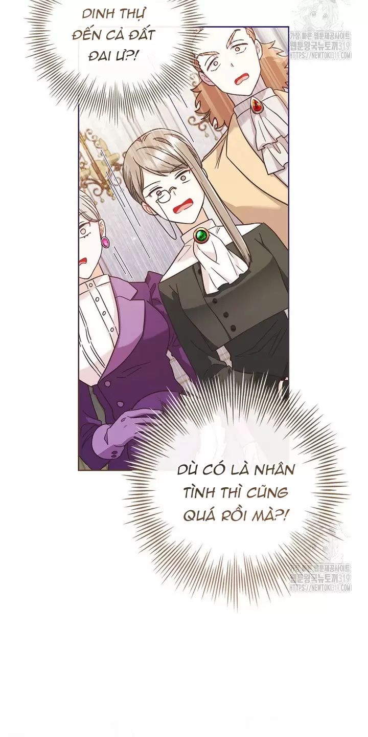 Tôi Phải Mau Chóng Kết Hôn Vì Thời Gian Có Hạn Chap 7 - Next Chap 8