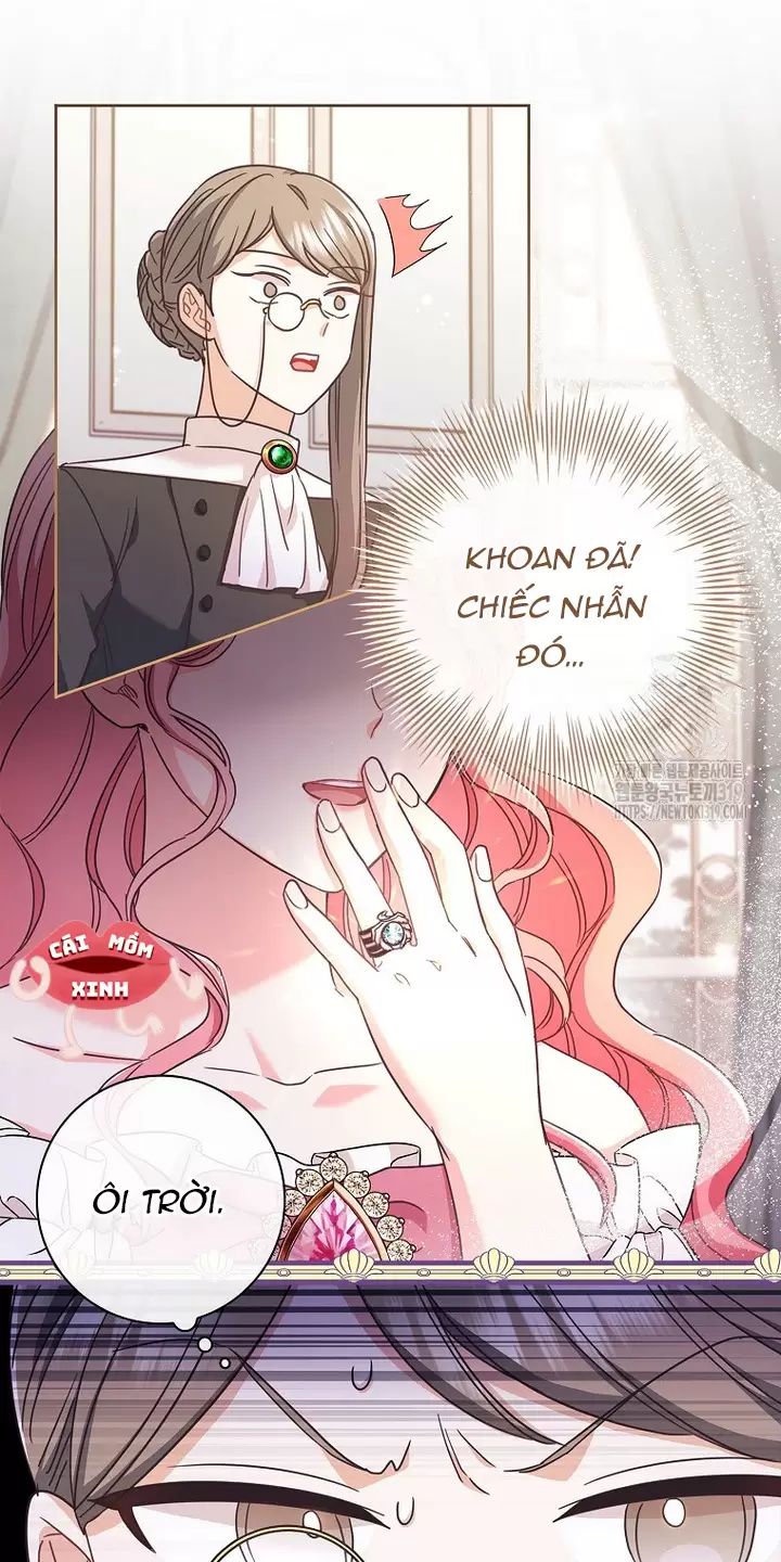 Tôi Phải Mau Chóng Kết Hôn Vì Thời Gian Có Hạn Chap 7 - Next Chap 8