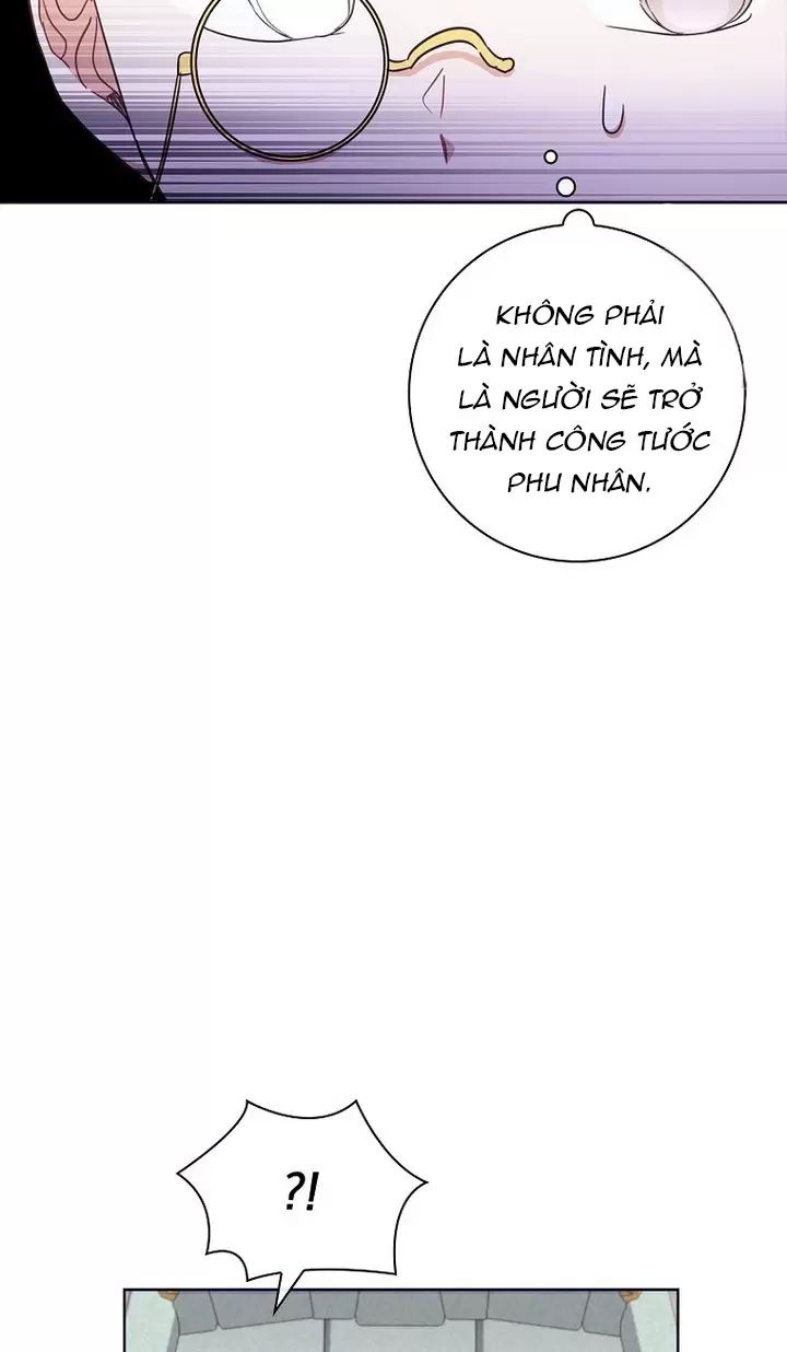 Tôi Phải Mau Chóng Kết Hôn Vì Thời Gian Có Hạn Chap 7 - Next Chap 8