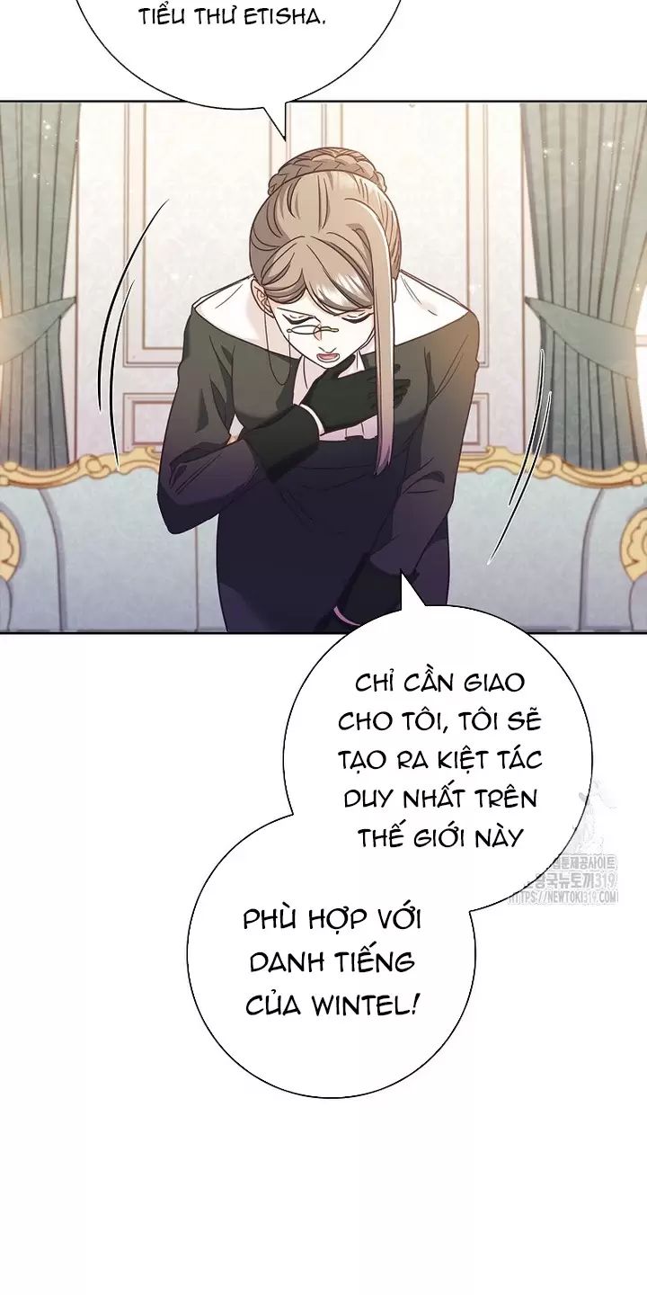 Tôi Phải Mau Chóng Kết Hôn Vì Thời Gian Có Hạn Chap 7 - Next Chap 8