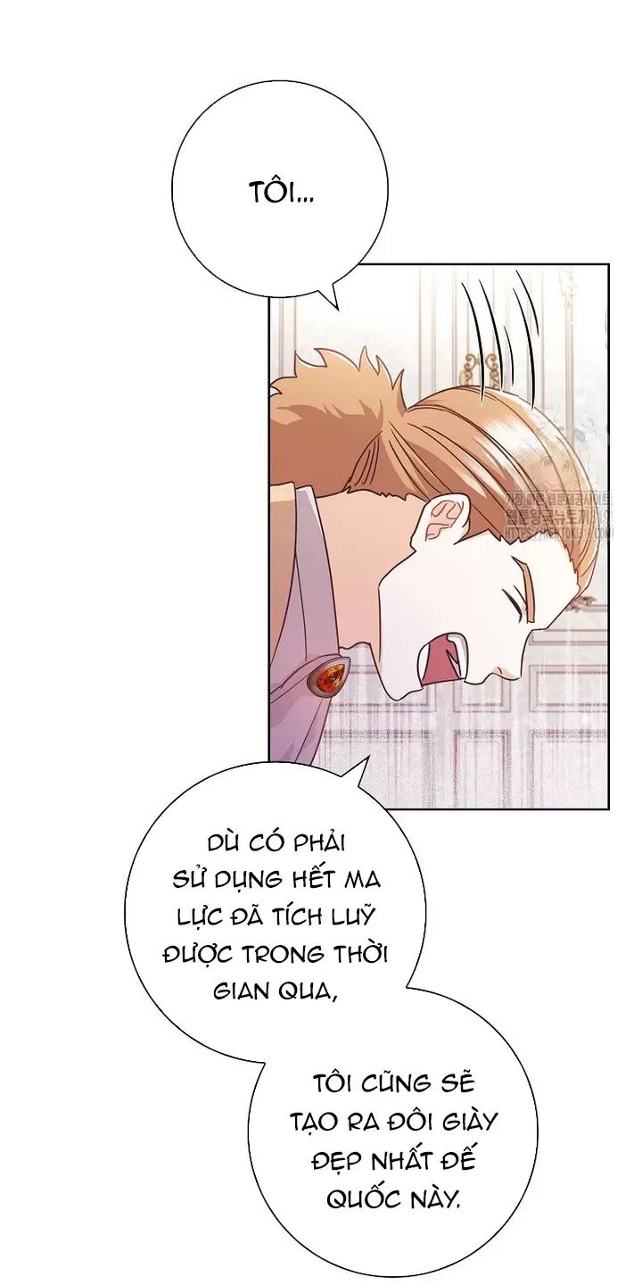 Tôi Phải Mau Chóng Kết Hôn Vì Thời Gian Có Hạn Chap 7 - Next Chap 8