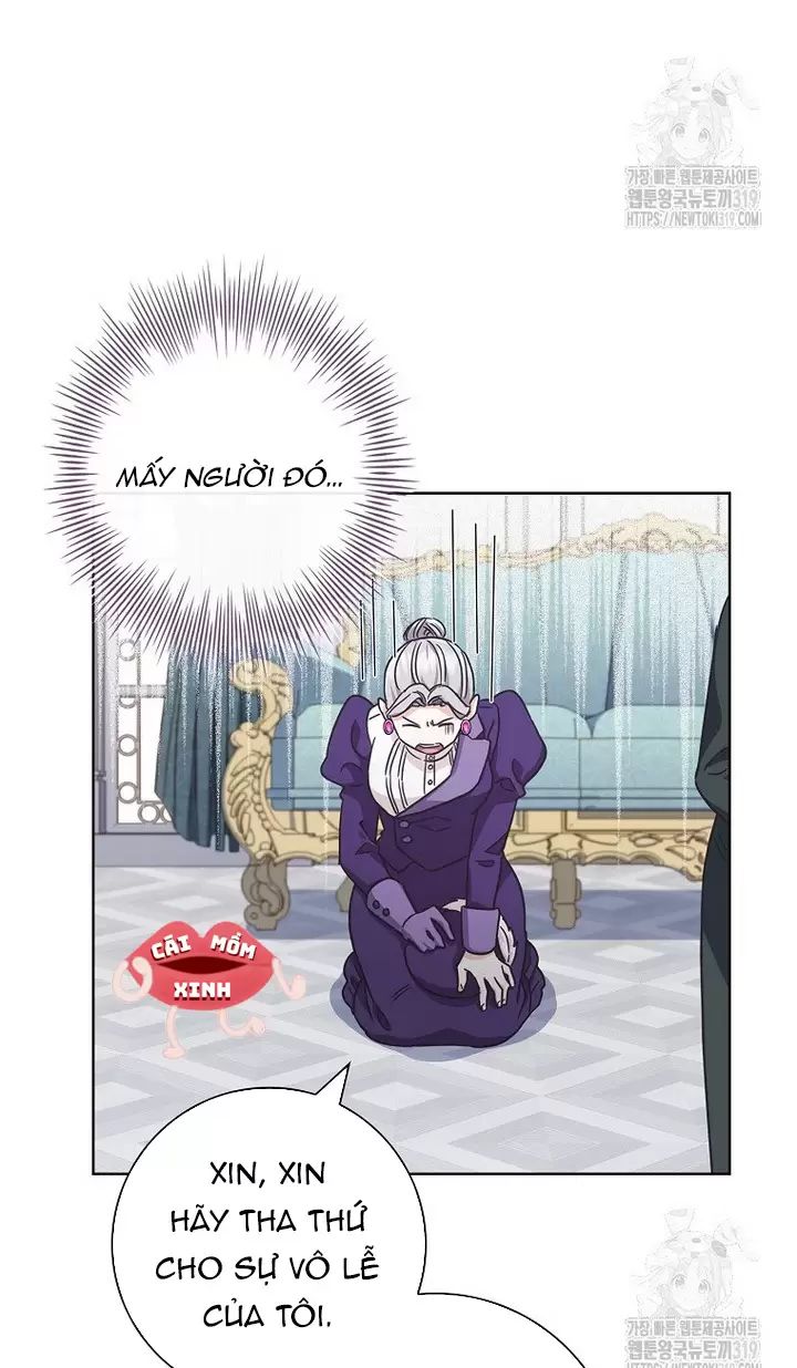 Tôi Phải Mau Chóng Kết Hôn Vì Thời Gian Có Hạn Chap 7 - Next Chap 8
