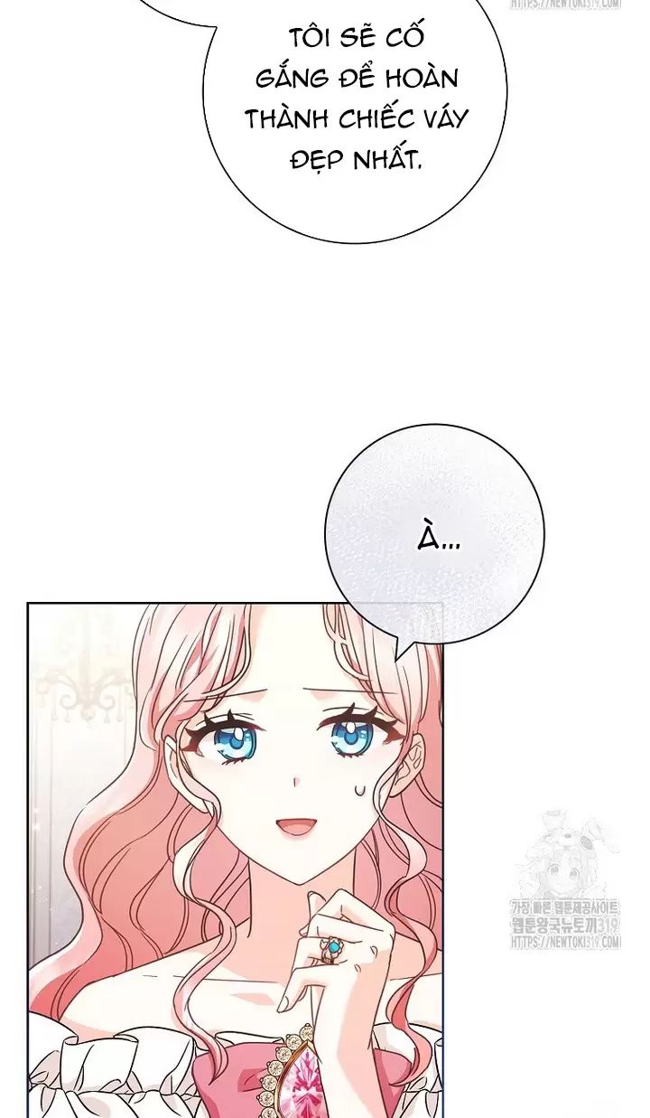 Tôi Phải Mau Chóng Kết Hôn Vì Thời Gian Có Hạn Chap 7 - Next Chap 8
