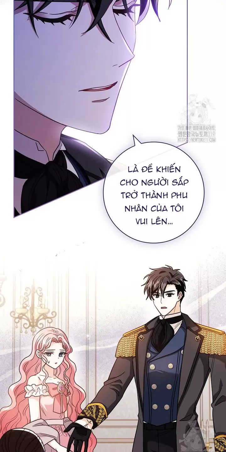 Tôi Phải Mau Chóng Kết Hôn Vì Thời Gian Có Hạn Chap 7 - Next Chap 8