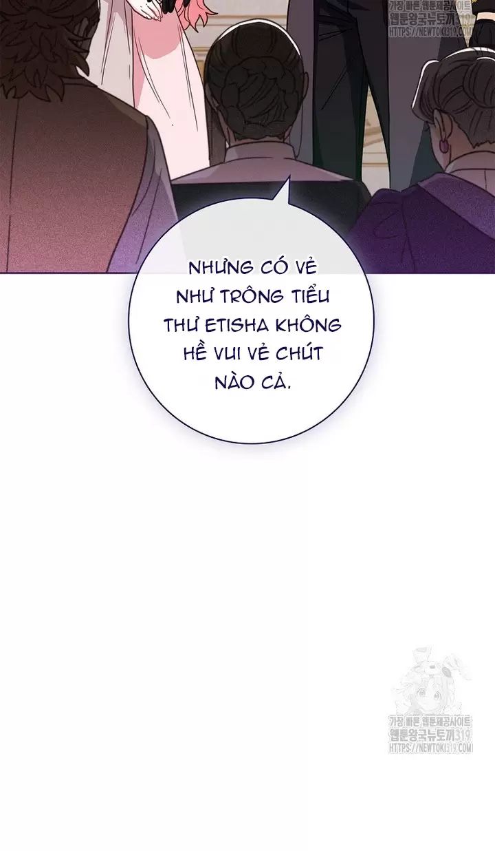 Tôi Phải Mau Chóng Kết Hôn Vì Thời Gian Có Hạn Chap 7 - Next Chap 8