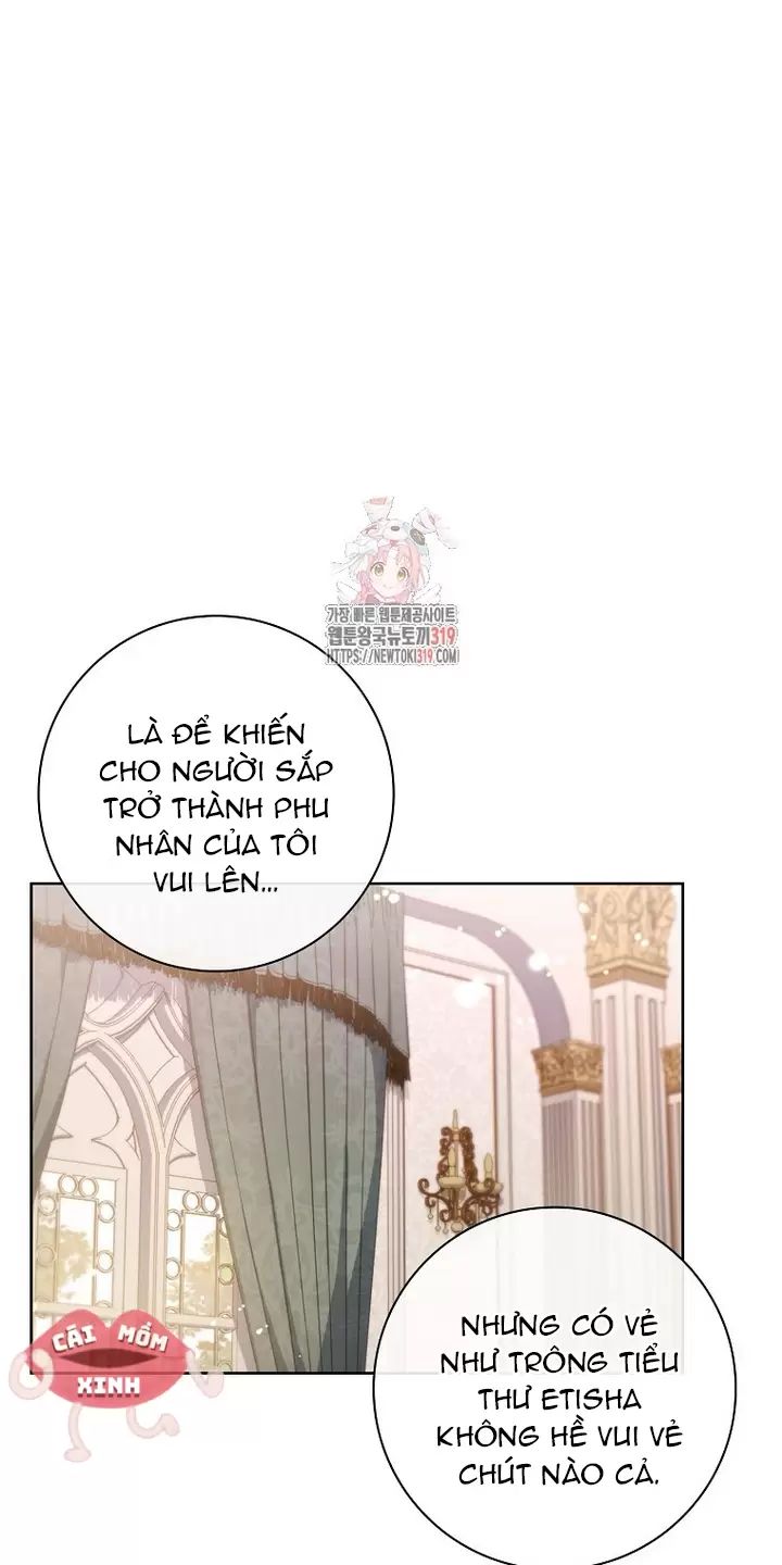 Tôi Phải Mau Chóng Kết Hôn Vì Thời Gian Có Hạn Chap 8 - Next Chap 9