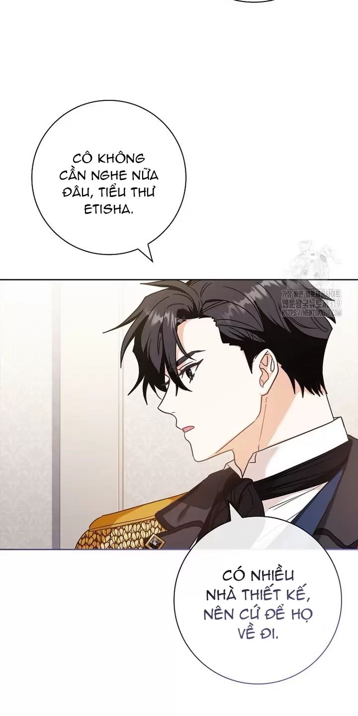 Tôi Phải Mau Chóng Kết Hôn Vì Thời Gian Có Hạn Chap 8 - Next Chap 9