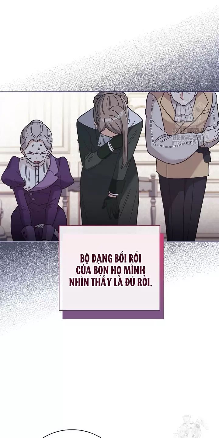 Tôi Phải Mau Chóng Kết Hôn Vì Thời Gian Có Hạn Chap 8 - Next Chap 9