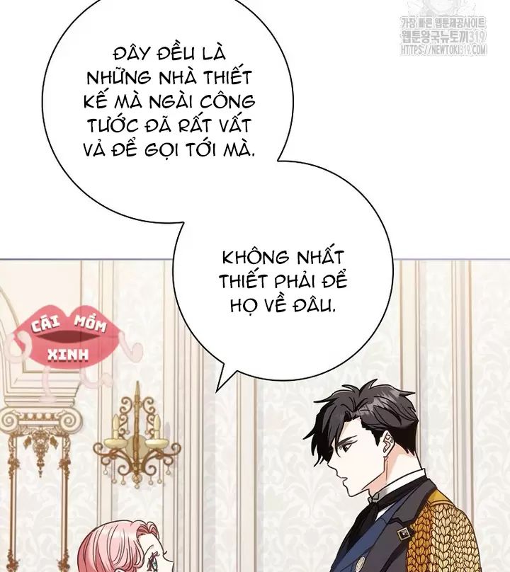 Tôi Phải Mau Chóng Kết Hôn Vì Thời Gian Có Hạn Chap 8 - Next Chap 9