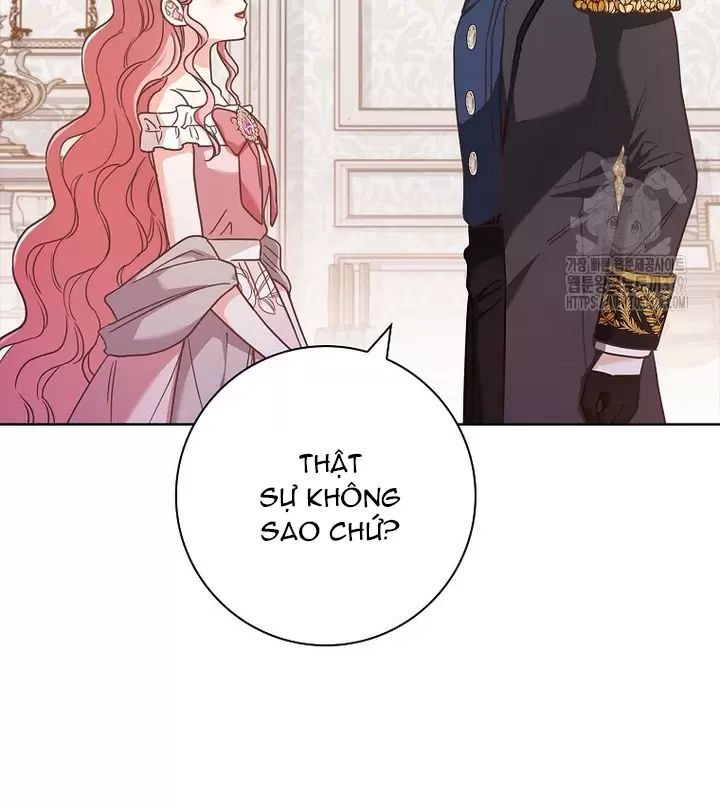 Tôi Phải Mau Chóng Kết Hôn Vì Thời Gian Có Hạn Chap 8 - Next Chap 9