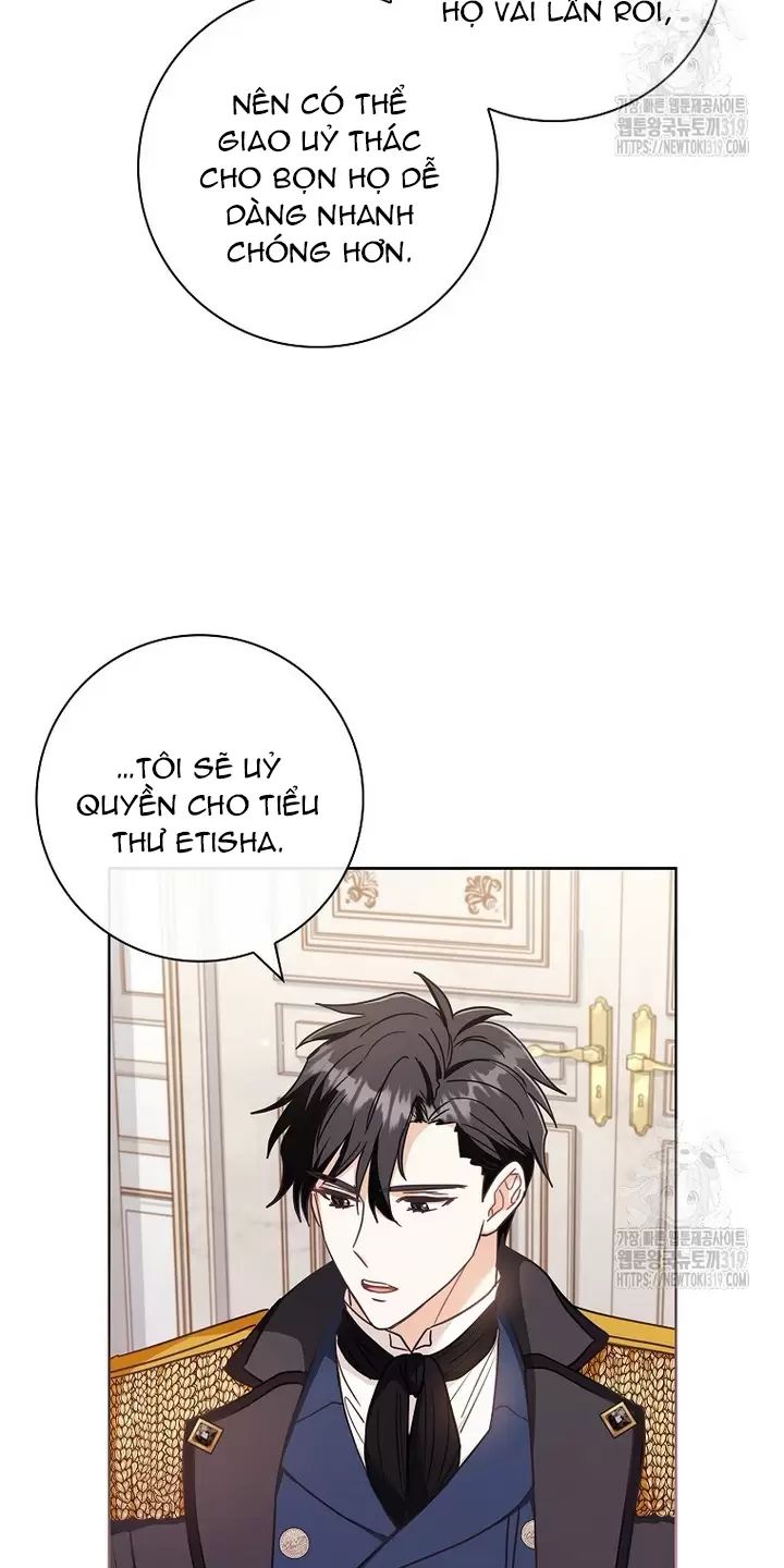 Tôi Phải Mau Chóng Kết Hôn Vì Thời Gian Có Hạn Chap 8 - Next Chap 9