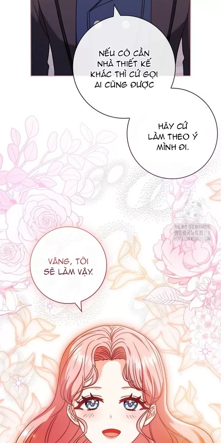 Tôi Phải Mau Chóng Kết Hôn Vì Thời Gian Có Hạn Chap 8 - Next Chap 9
