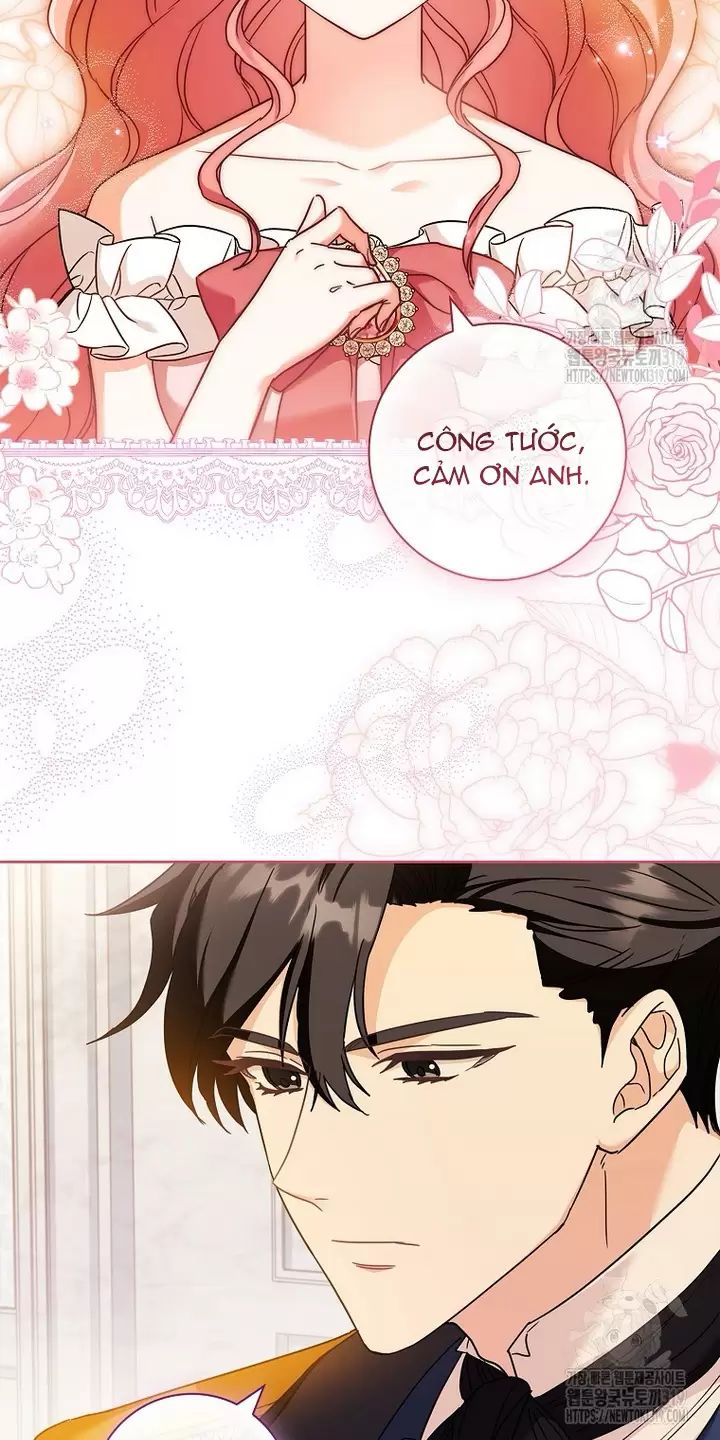Tôi Phải Mau Chóng Kết Hôn Vì Thời Gian Có Hạn Chap 8 - Next Chap 9