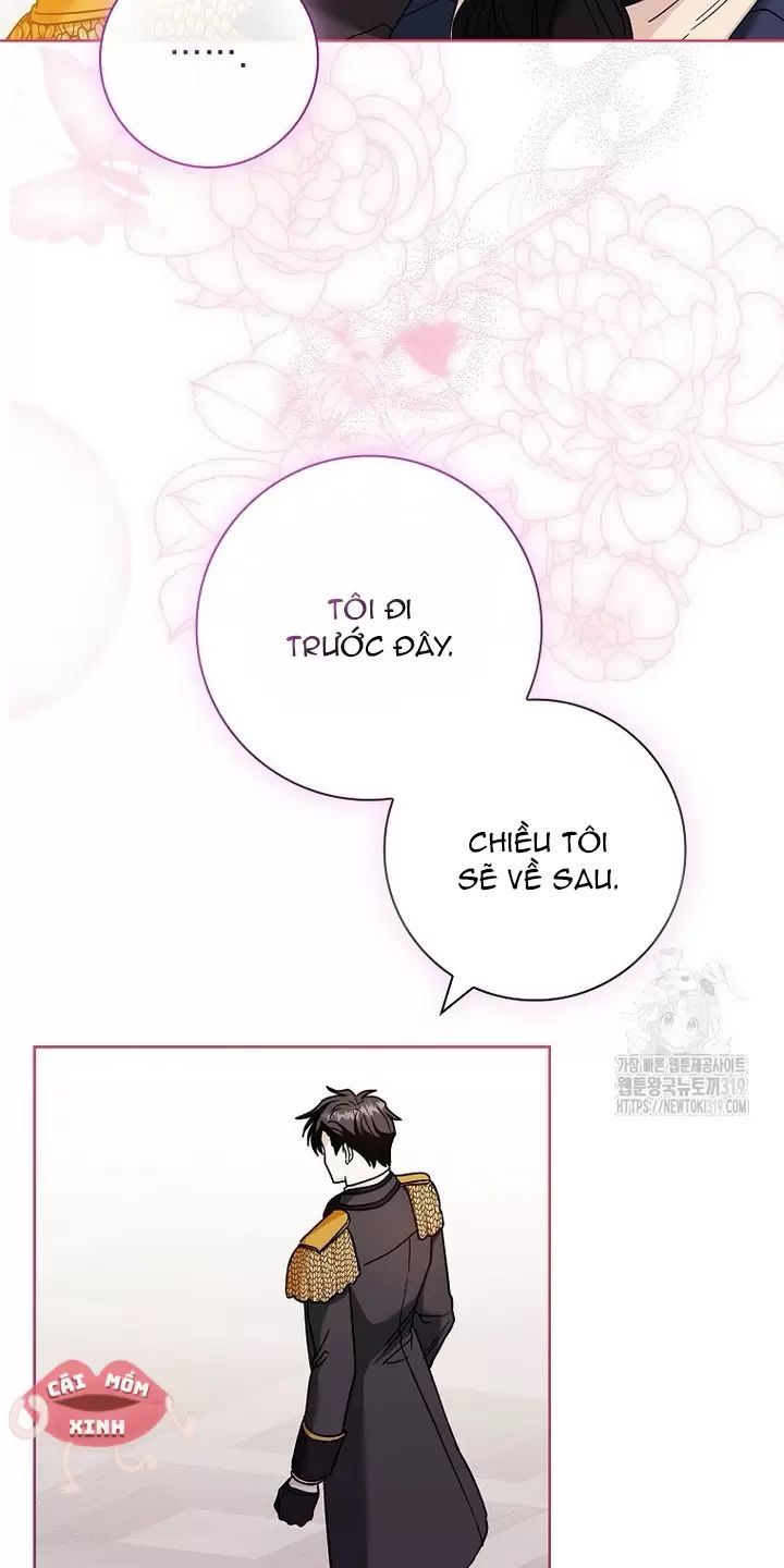 Tôi Phải Mau Chóng Kết Hôn Vì Thời Gian Có Hạn Chap 8 - Next Chap 9