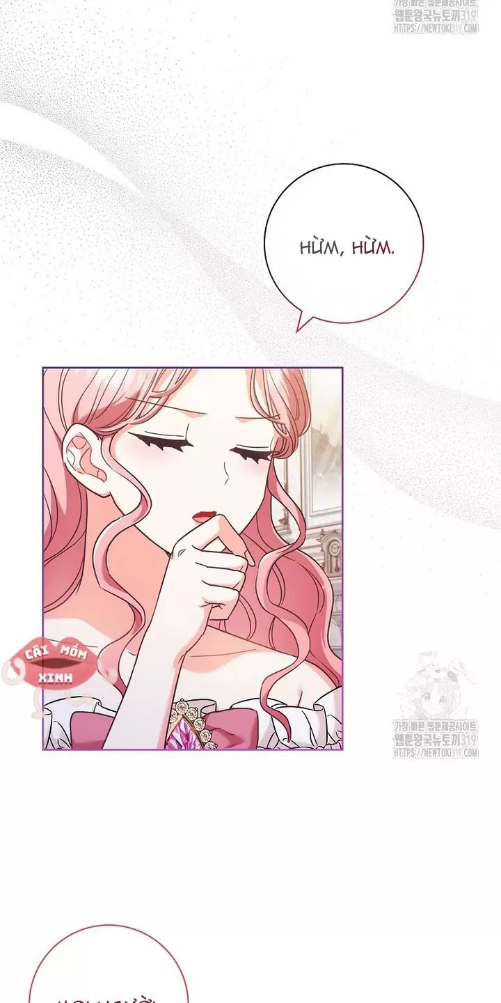 Tôi Phải Mau Chóng Kết Hôn Vì Thời Gian Có Hạn Chap 8 - Next Chap 9
