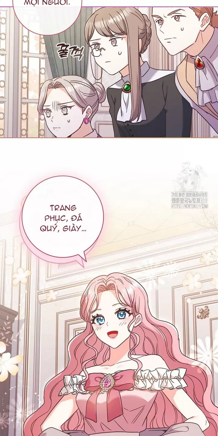 Tôi Phải Mau Chóng Kết Hôn Vì Thời Gian Có Hạn Chap 8 - Next Chap 9