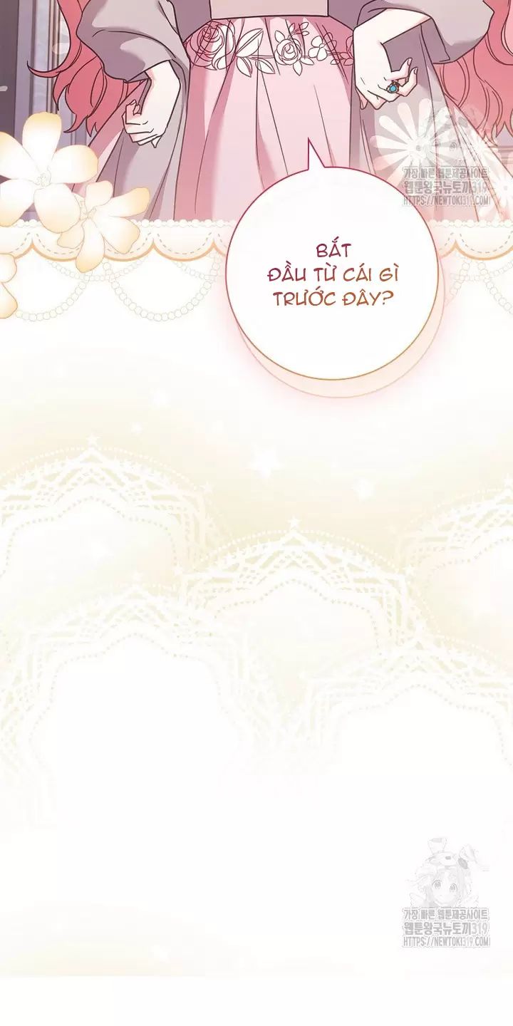 Tôi Phải Mau Chóng Kết Hôn Vì Thời Gian Có Hạn Chap 8 - Next Chap 9