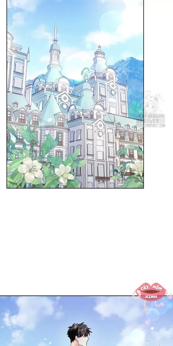 Tôi Phải Mau Chóng Kết Hôn Vì Thời Gian Có Hạn Chap 8 - Next Chap 9
