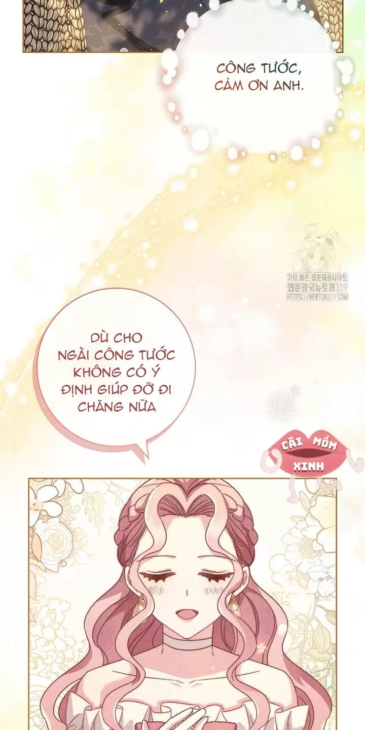 Tôi Phải Mau Chóng Kết Hôn Vì Thời Gian Có Hạn Chap 8 - Next Chap 9