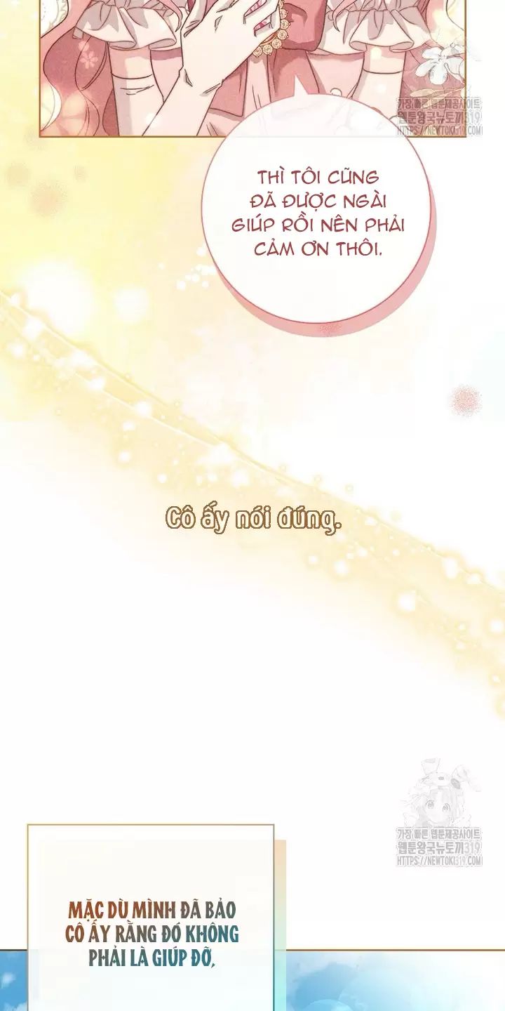 Tôi Phải Mau Chóng Kết Hôn Vì Thời Gian Có Hạn Chap 8 - Next Chap 9