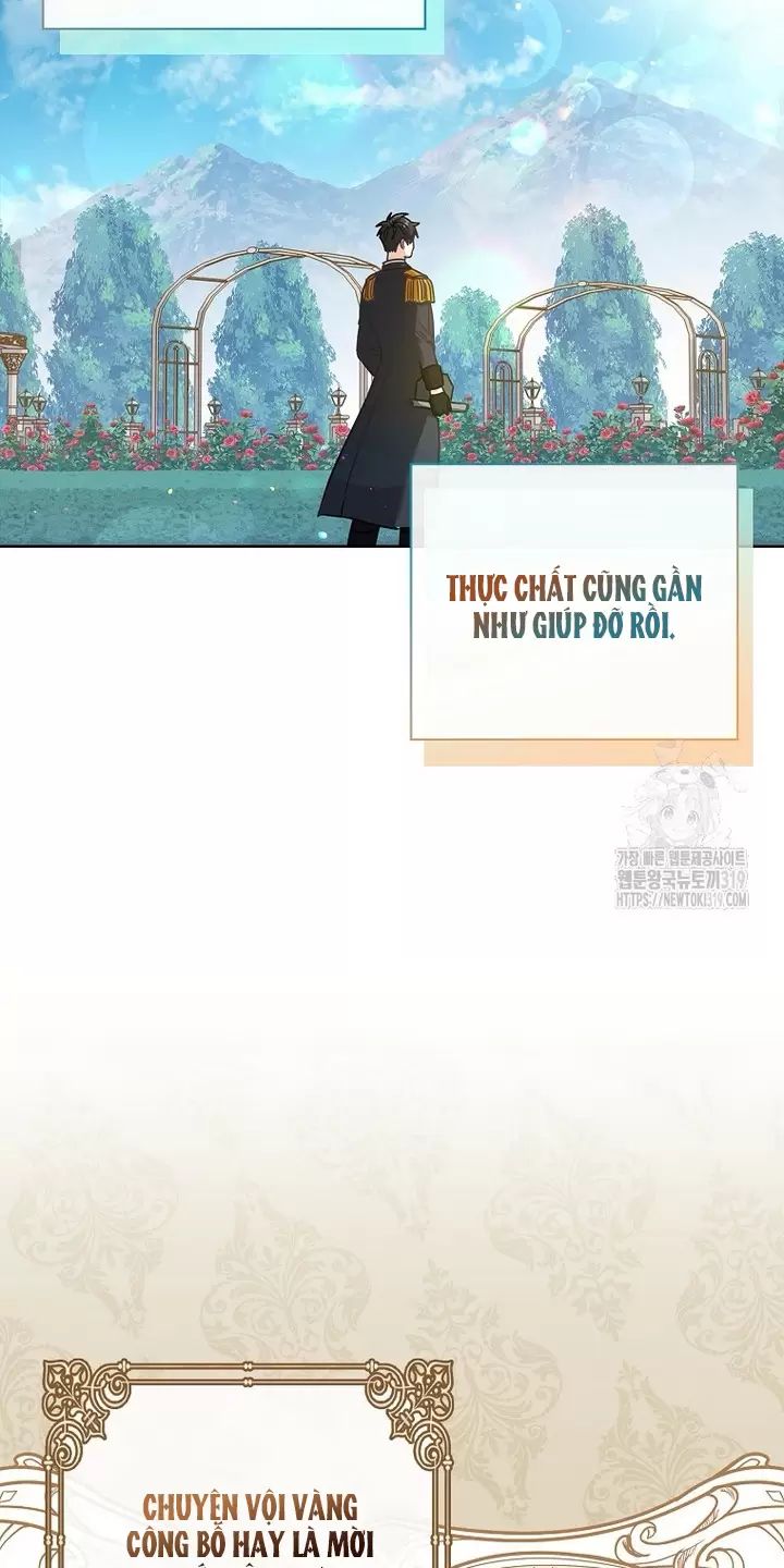Tôi Phải Mau Chóng Kết Hôn Vì Thời Gian Có Hạn Chap 8 - Next Chap 9