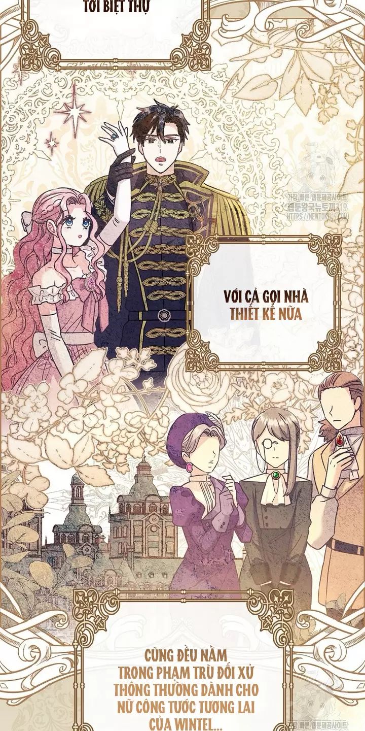 Tôi Phải Mau Chóng Kết Hôn Vì Thời Gian Có Hạn Chap 8 - Next Chap 9