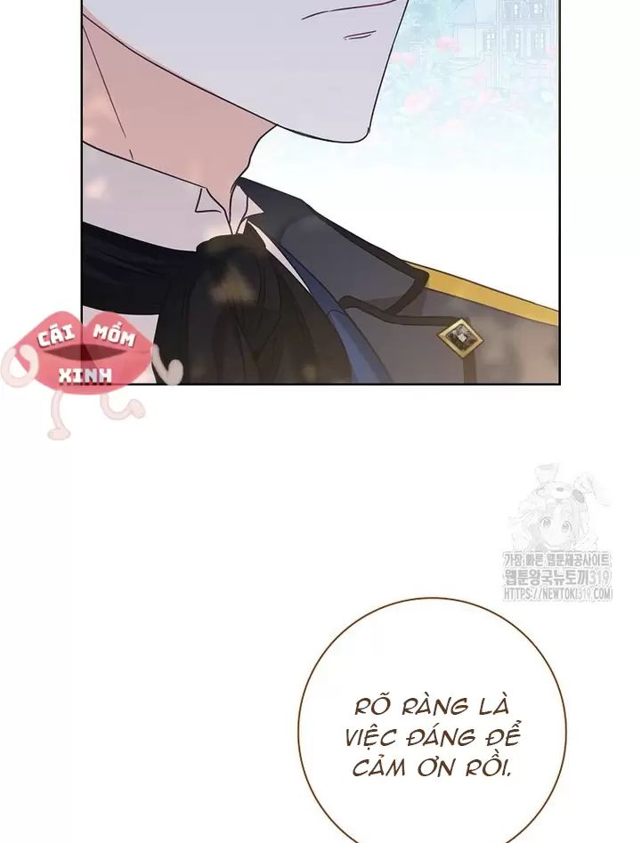 Tôi Phải Mau Chóng Kết Hôn Vì Thời Gian Có Hạn Chap 8 - Next Chap 9