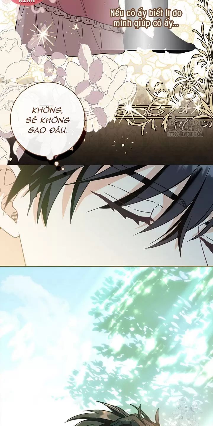 Tôi Phải Mau Chóng Kết Hôn Vì Thời Gian Có Hạn Chap 8 - Next Chap 9