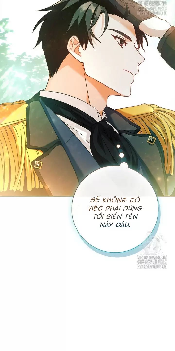Tôi Phải Mau Chóng Kết Hôn Vì Thời Gian Có Hạn Chap 8 - Next Chap 9
