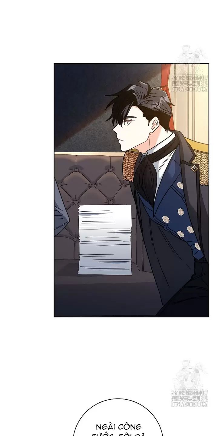 Tôi Phải Mau Chóng Kết Hôn Vì Thời Gian Có Hạn Chap 8 - Next Chap 9
