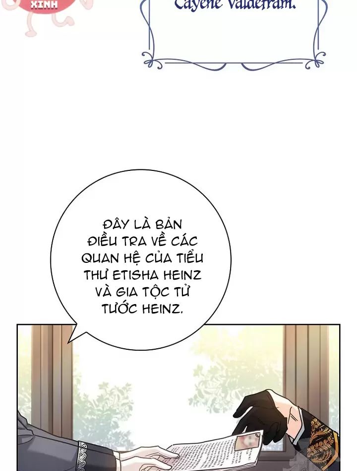 Tôi Phải Mau Chóng Kết Hôn Vì Thời Gian Có Hạn Chap 8 - Next Chap 9