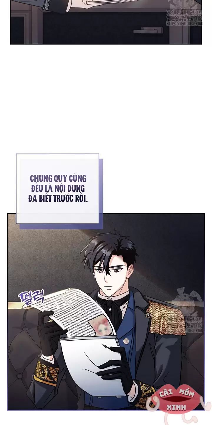 Tôi Phải Mau Chóng Kết Hôn Vì Thời Gian Có Hạn Chap 8 - Next Chap 9