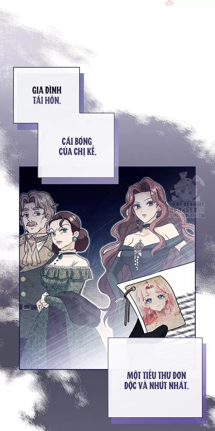 Tôi Phải Mau Chóng Kết Hôn Vì Thời Gian Có Hạn Chap 8 - Next Chap 9