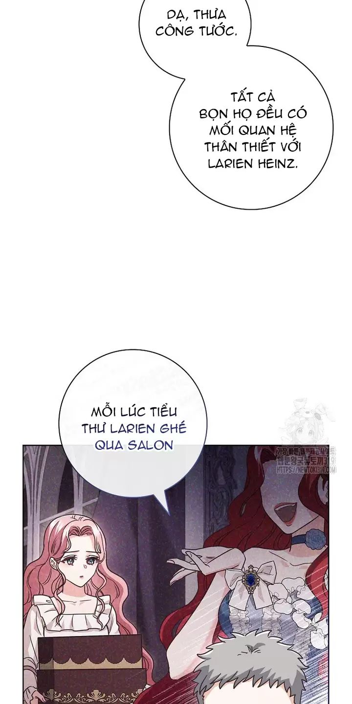Tôi Phải Mau Chóng Kết Hôn Vì Thời Gian Có Hạn Chap 8 - Next Chap 9