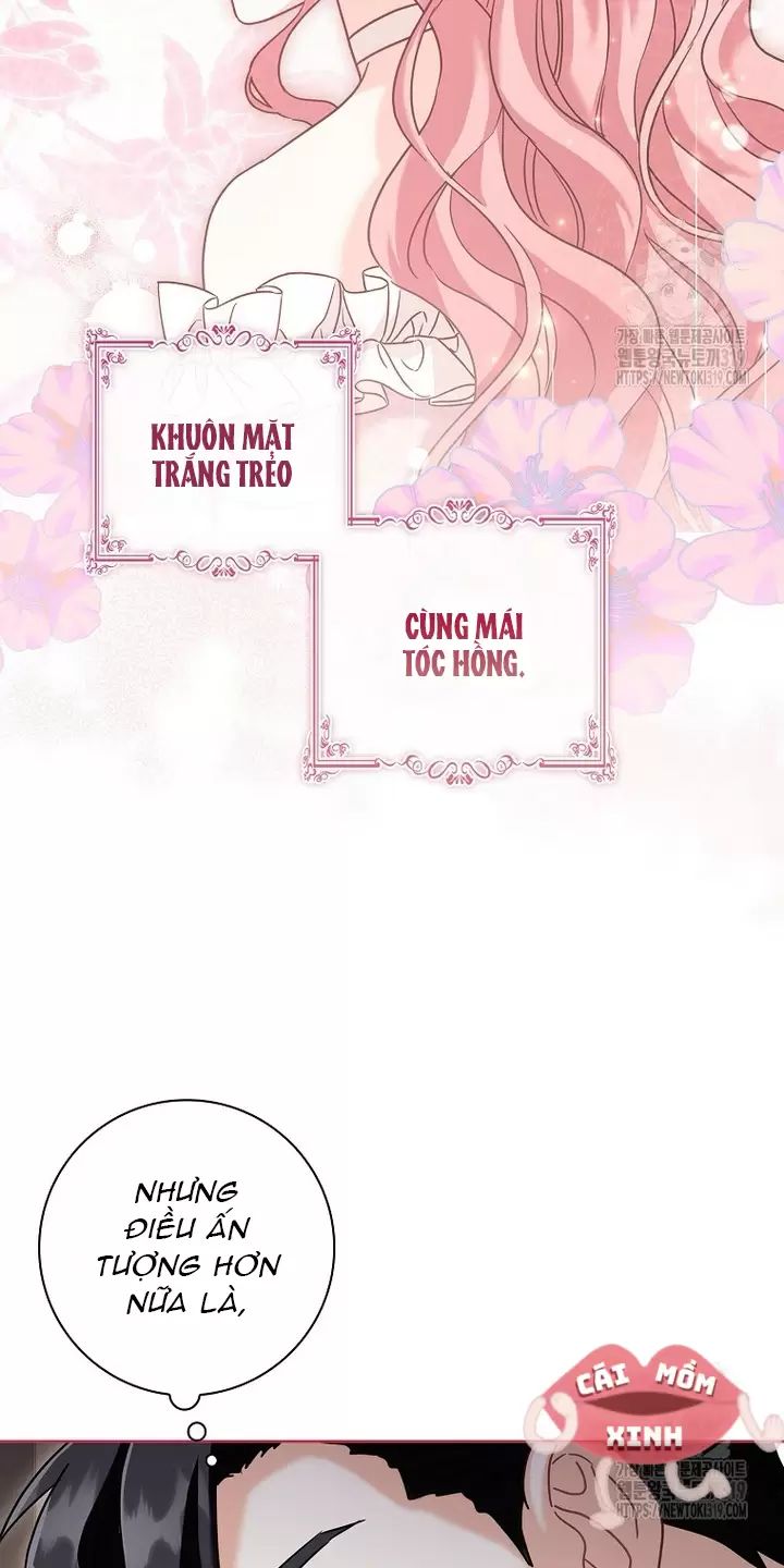 Tôi Phải Mau Chóng Kết Hôn Vì Thời Gian Có Hạn Chap 8 - Next Chap 9