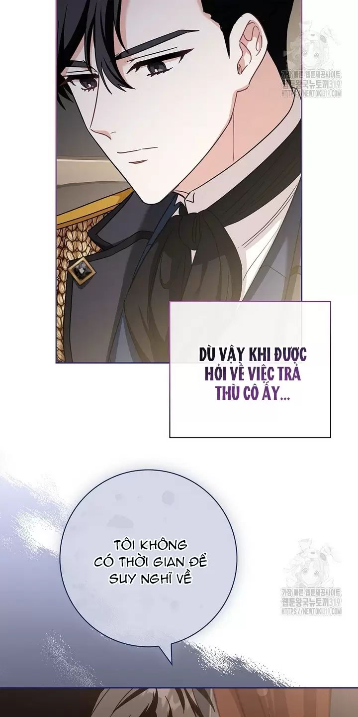 Tôi Phải Mau Chóng Kết Hôn Vì Thời Gian Có Hạn Chap 8 - Next Chap 9