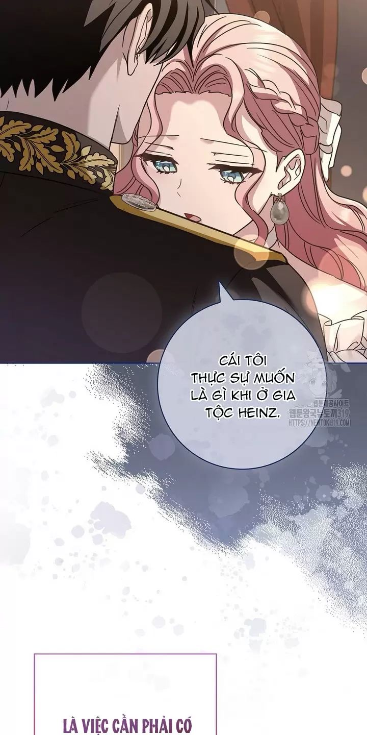 Tôi Phải Mau Chóng Kết Hôn Vì Thời Gian Có Hạn Chap 8 - Next Chap 9