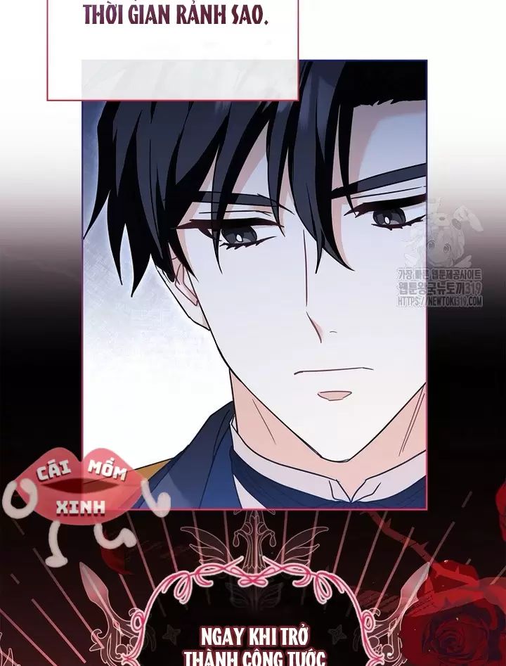 Tôi Phải Mau Chóng Kết Hôn Vì Thời Gian Có Hạn Chap 8 - Next Chap 9